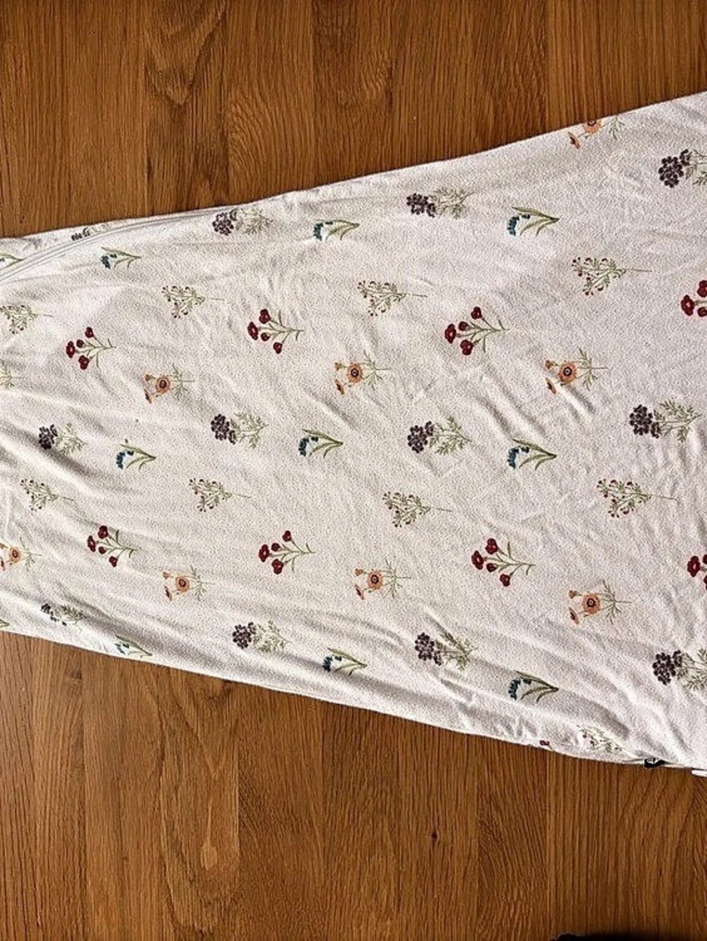 Kyte Baby The Original Sleep Bag 0.5 TOG Floral Print